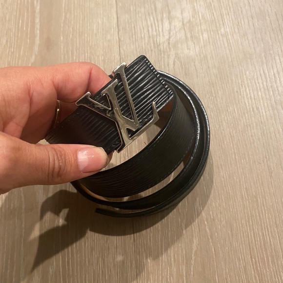 Louis Vuitton Reversible Belt main image 4